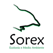 Logo de Sorex Ecoloxia E Medio Ambiente Sl