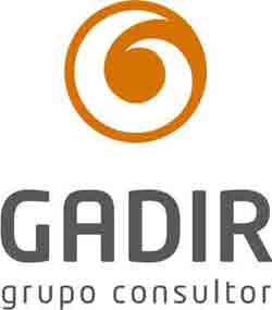 Logo de Gadir Grupo Consultor Sl