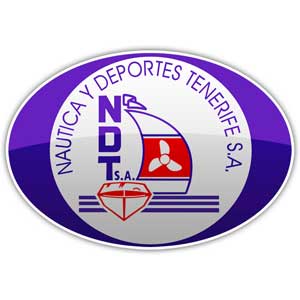 Logo de Nautica Y Deportes Tenerife Sa