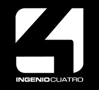 Logo de Ingenio 4 Comunicacion Integral Sll.