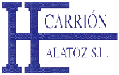 Logo de Hermanos Carrion Alatoz Sociedad Limitada.