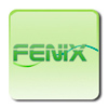Logo de Fenix Stage Slu