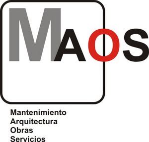 Logo de Tecnicas De Mantenimiento Y Obras Maos Sl.
