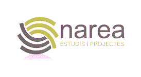 Logo de Narea Estudis I Projectes Sl.