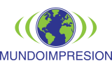 Logo de Mundoimpresion Sociedad Limitada.