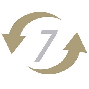 Logo de Siete Asesores Integrales Sl.