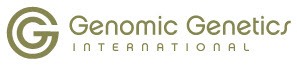 Logo de Genomic Genetics International Sl