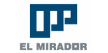 Logo de El Mirador P V C Sl