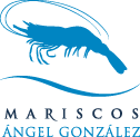 Logo de Mariscos Angel Gonzalez Almeida Sl