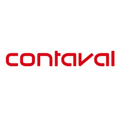 Logo de Contaval Automatismos Y Componentes Electronicos Sl