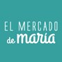 Logo de El Mercado De Maria Sl.