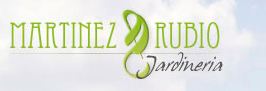 Logo de Martinez Rubio Jardineria Sl