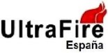 Logo de Ultrafire España Sl.