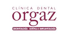 Logo de Clinica Orgaz Dental Sl