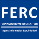 Logo de Fernando Romero Creativos Agencia De Medios & Publicidad Sl
