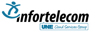 Logo de Axarnet Comunicaciones Slu
