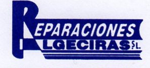 Logo de Reparaciones Algeciras Sl