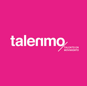 Logo de Talenmo Consulting Slu