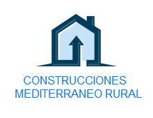 Logo de Construcciones Mediterraneo Rural 2030 Sl.