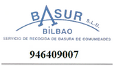 Logo de Basur Bilbao Sociedad Limitada.