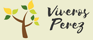 Logo de Viveros Perez Sl