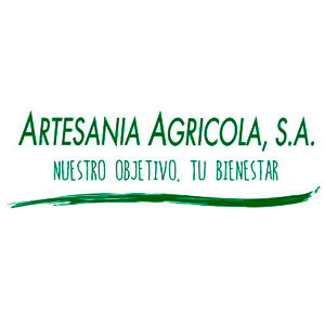 Logo de Artesania Agricola Sa