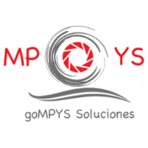 Logo de Gompys Soluciones Sl.