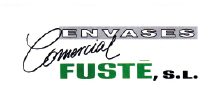 Logo de Envases Comercial Fuste Sl
