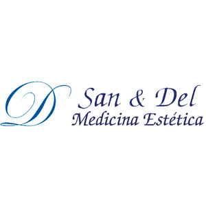 Logo de San & Del Medicina Estetica Sl.