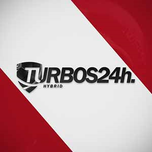 Logo de Turbos 24 H Sl
