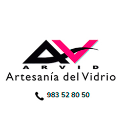 Logo de Baranda Artesania Del Vidrio Sl