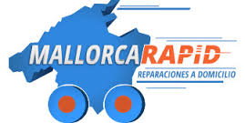 Logo de Mallorca Rapid Sl