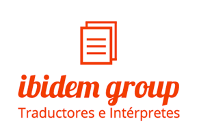 Logo de Ibidem Group Sl