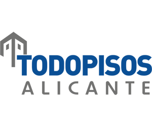 Logo de Todopisos Portal Inmobiliario Sl.