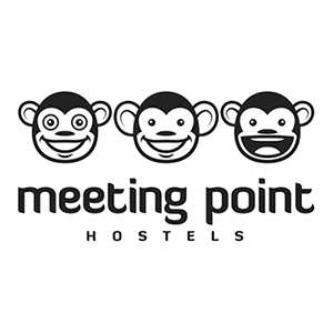 Logo de Meeting Point Hostels Sl.