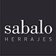 Logo de Herrajes Sabalo Sl