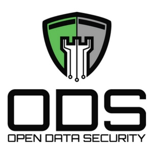 Logo de Open Data Security Sl.