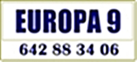 Logo de Impermeabilizaciones Reformas Servicios Ascensores Europa 9 Sociedad Limitada.