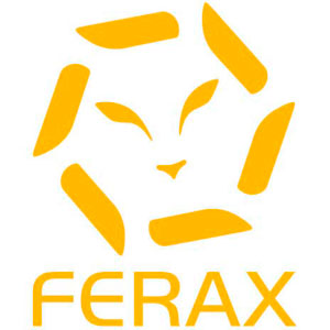 Logo de Ferax Iberia Sl.