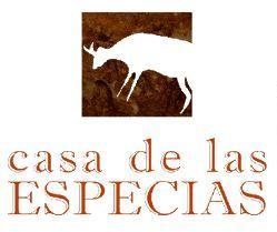 Logo de Viñedos Casa De Las Especias, Sociedad Limitada.