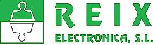 Logo de Reix Electronica Sl