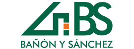Logo de Bañon Y Sanchez Sl
