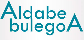 Logo de Aldabe Bulegoa Sl