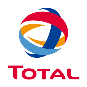 Logo de Totalenergies Marketing España Sa.