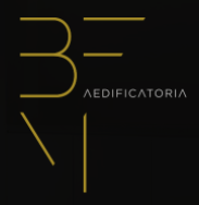 Logo de Bfm Aedificatoria Sociedad Limitada.