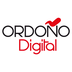 Logo de Ordoño Digital, Sociedad Limitada.