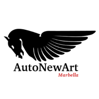 Logo de Tuning Autonewart Sl.