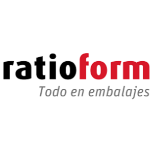 Logo de Ratioform Embalajes Sa