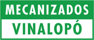 Logo de Mecanizados Del Vinalopo Sl