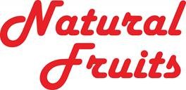 Logo de Natural Fruits 3010 Sl